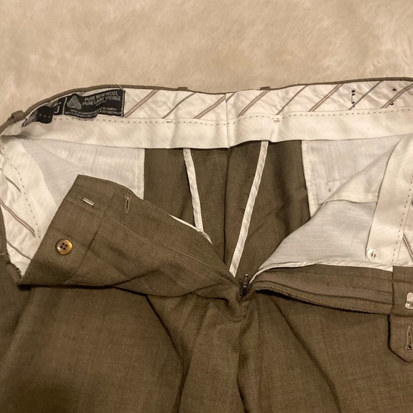 Italian made vintage **unworn** NEW - Picture 5 of 6